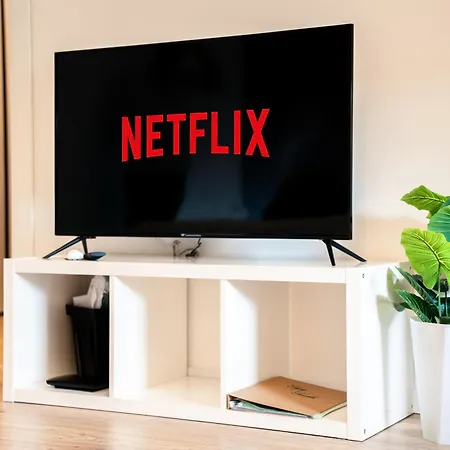 Апартаменты Enjoy In The Center *