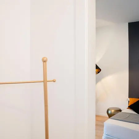 Enjoy In The Center * Триест