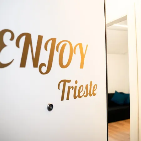 Апартаменты Enjoy In The Center *