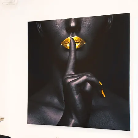 Enjoy In The Center Апартаменты