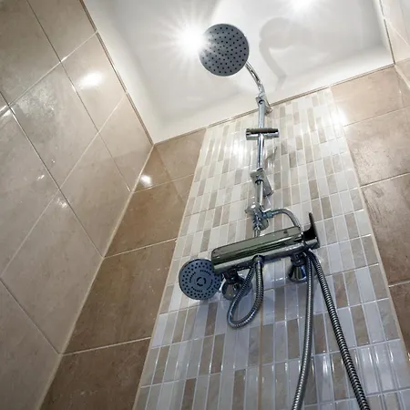 Апартаменты Enjoy In The Center *