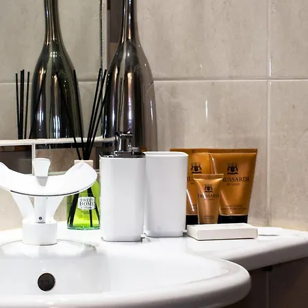 Enjoy In The Center Апартаменты