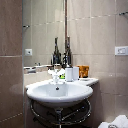 Enjoy In The Center * Триест