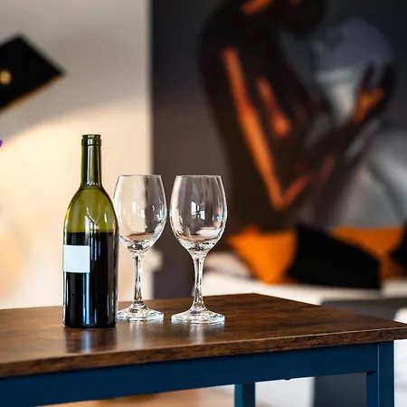 Enjoy In The Center * Триест