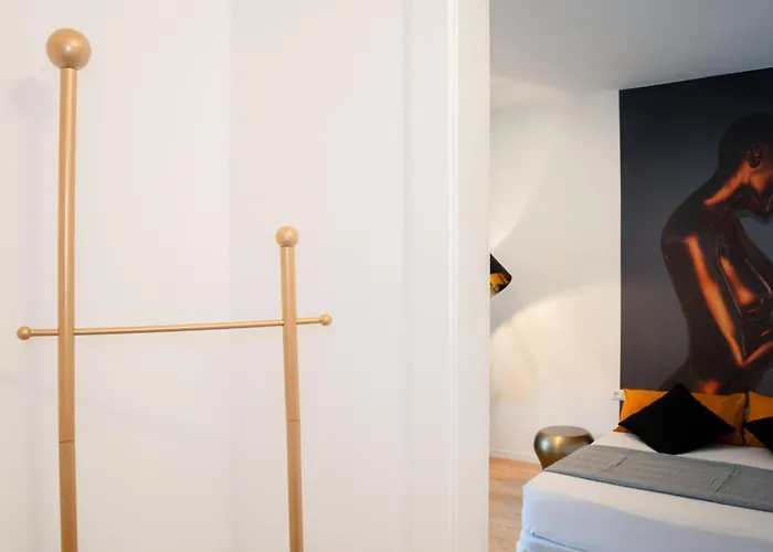 Enjoy In The Center * Trieste