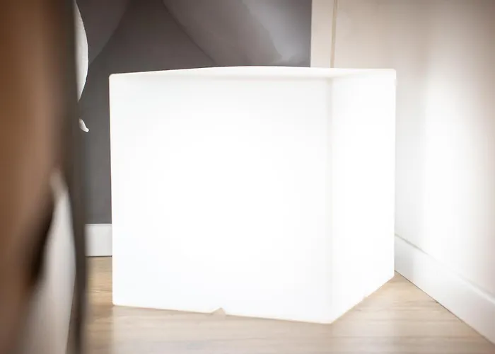 Apartment Enjoy In The Center