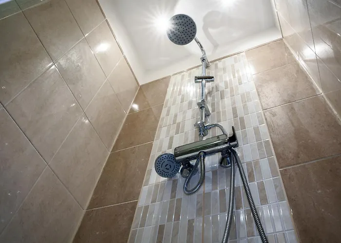 Apartment Enjoy In The Center *