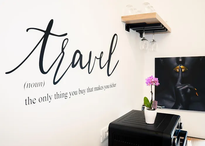 Enjoy In The Center Trieste