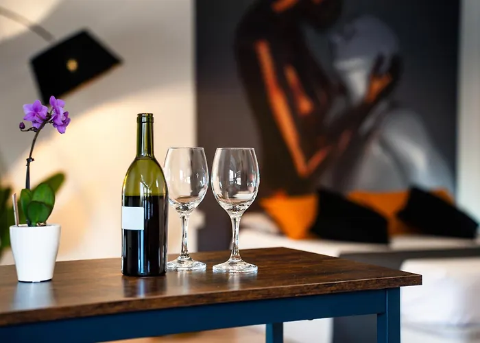 Enjoy In The Center * Trieste