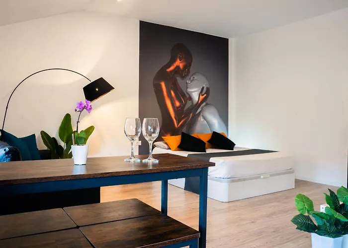 Enjoy In The Center Trieste